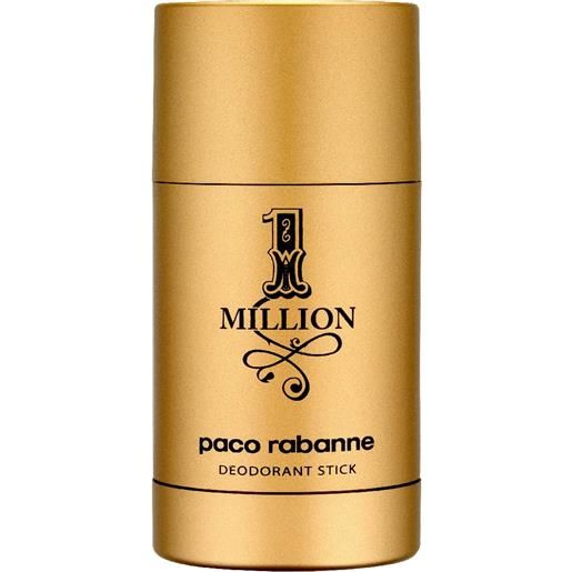 Paco Rabanne 1 million deodorant stick 75 ml