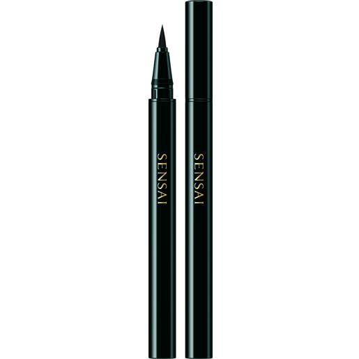 Sensai designing liquid eyeliner 01 black 0.6ml