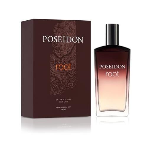 Poseidon edt Poseidon root 150 ml