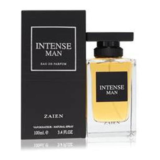 Zaien intense man eau de parfum spray 100 ml for men