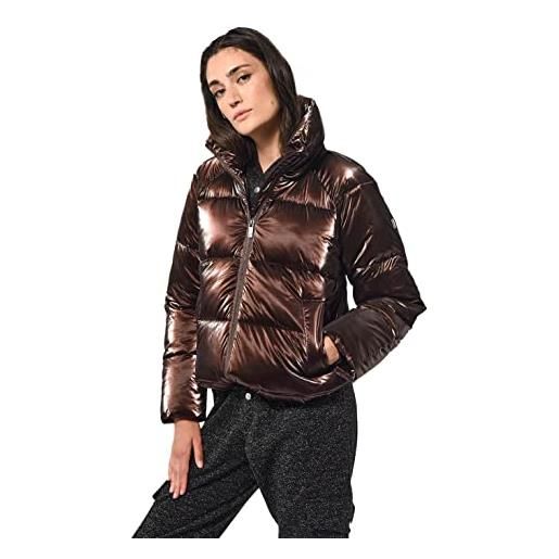 KAPORAL giacca donna-modello dean-colore kakao-taglia m, m