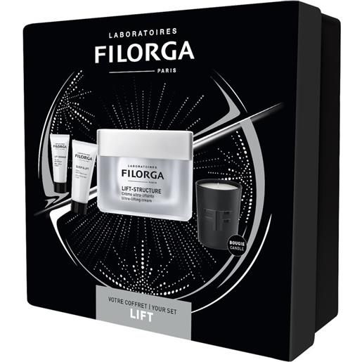 Filorga cofanetto lift-structure undefined