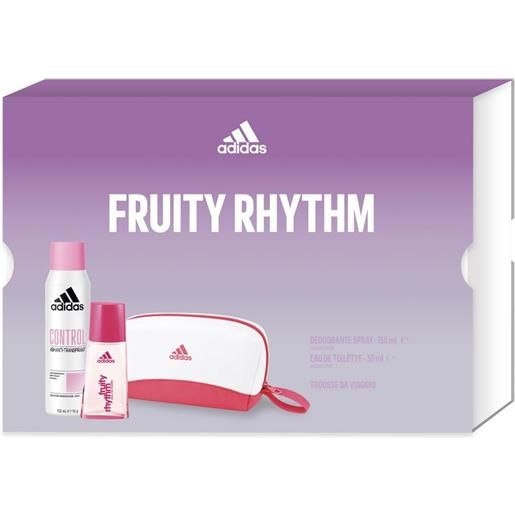 Adidas cofanetto fruity rhythm undefined