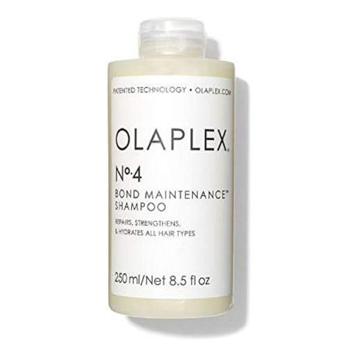 Olaplex shampoo bond maintenance n°4, 100 ml