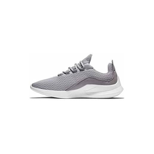 Nike viale, scarpe da ginnastica basse uomo, multicolore (wolf black/cool grey 003), 40 eu