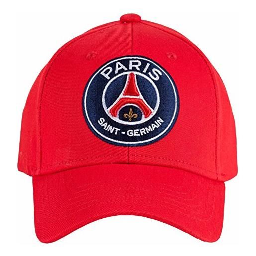 PARIS SAINT-GERMAIN paris saint germain - berretto paris saint germain, collezione ufficiale, da uomo, taglia adulto