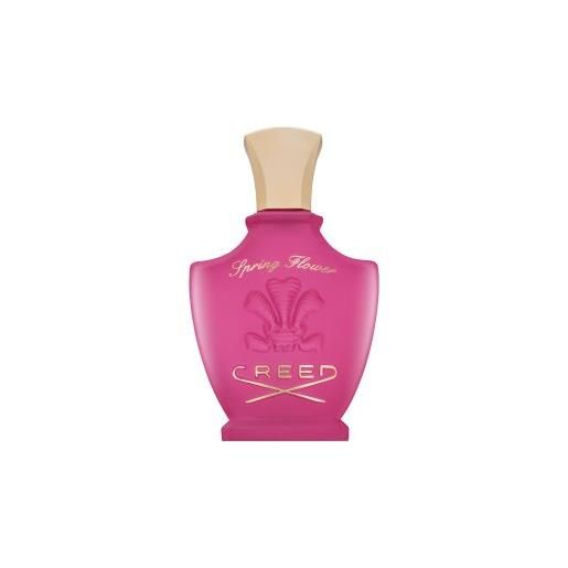 Creed spring flower eau de parfum da donna 75 ml