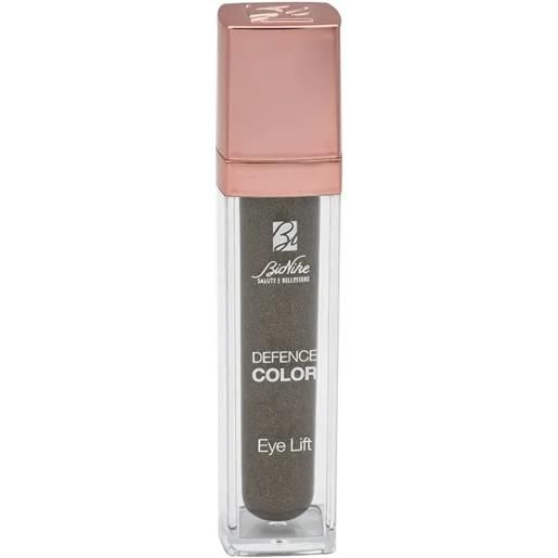BioNike defence color eyelift ombretto liquido taupe grey 606