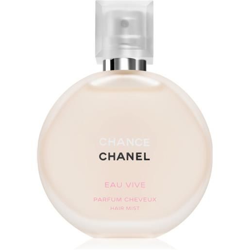 Chanel chance eau vive 35 ml