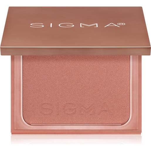 Sigma Beauty blush blush 7,8 g