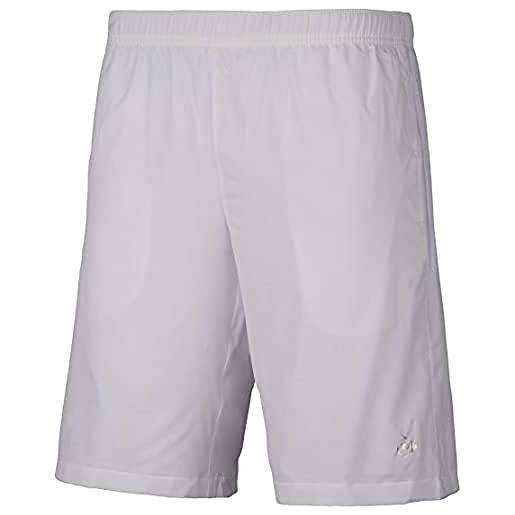 Dunlop 71401-164 club line boys woven short, white