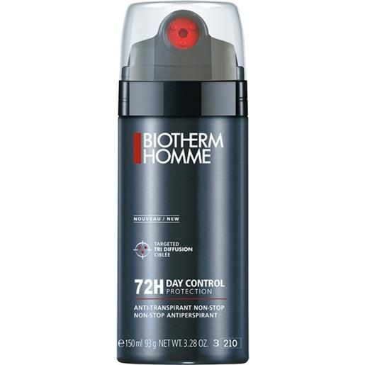 Biotherm Homme corpo day control 72h deodorant spray