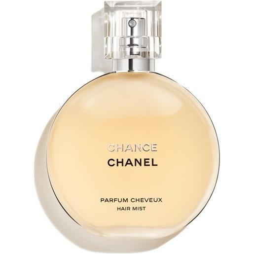 CHANEL chance - parfum pour les cheveux - profumo per i capelli 35ml