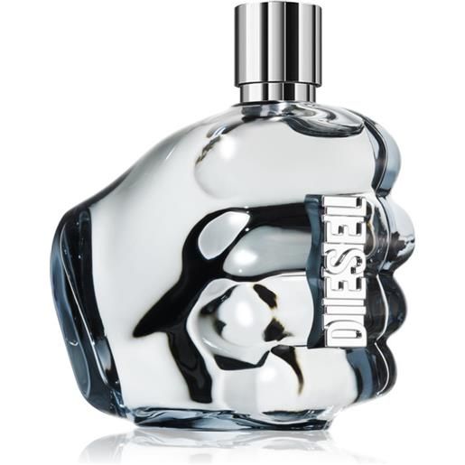 Diesel only the brave only the brave 125 ml