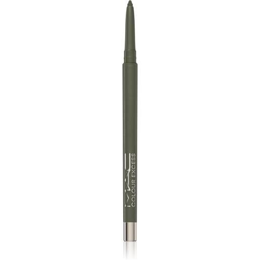 MAC Cosmetics colour excess gel pencil 0,35 g