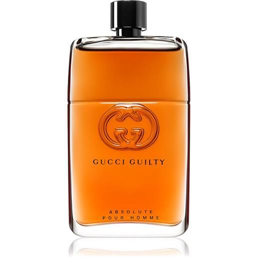 Gucci guilty absolute 150 ml