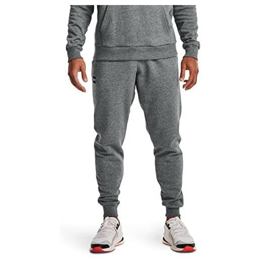 Pantaloni under armour bambino prezzo on sale