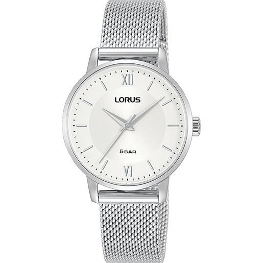 Lorus orologio solo tempo donna Lorus classic - rg281tx9 rg281tx9