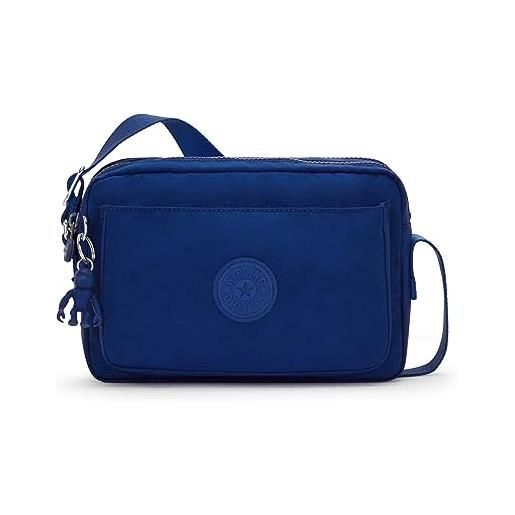 Kipling abanu m, borse a tracolla, donna, emb firma 01, taglia unica