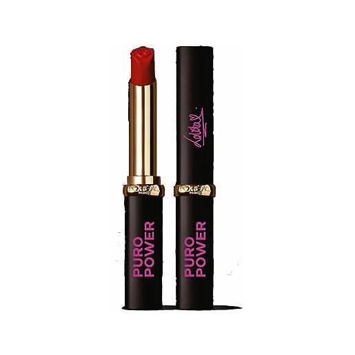 L'Oreal Make Up rossetto, standard