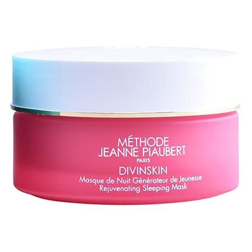 Jeanne Piaubert divinskin crema - 50 ml