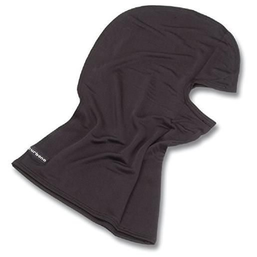 Tucano urbano brancaleone nero