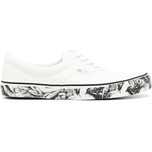 Undercover sneakers - bianco