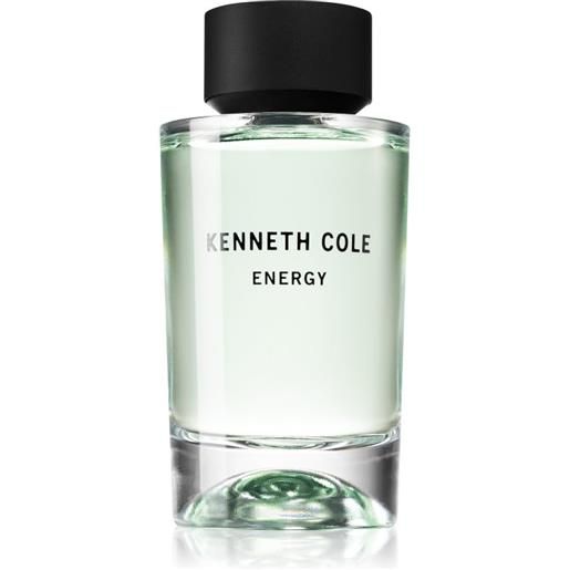 Kenneth Cole energy 100 ml