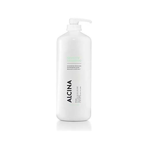 Alcina sensitiv-shampoo 1250ml