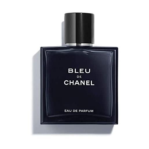 Chanel bleu de Chanel eau de parfum 50 ml spray uomo