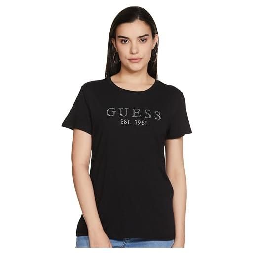 Guess jeans t-shirts w3gi76 k8g01 - donna