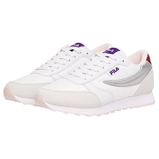 Fila sneakers cheap donna marroni