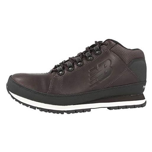 New Balance 754, scarpe sportive indoor uomo, marrone (brown llb), 43 eu