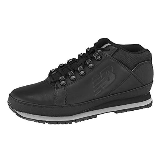 New Balance 754, scarpe sportive indoor uomo, nero (black llk), 42 eu