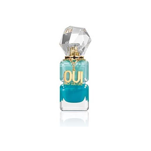 Juicy Couture - sì Juicy Couture splash - eau de parfum femme vaporizzatore - fragranza floreale, fruttata e legnosa