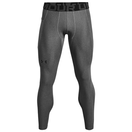 Under Armour uomo ua hg armour leggings, leggings sportivi