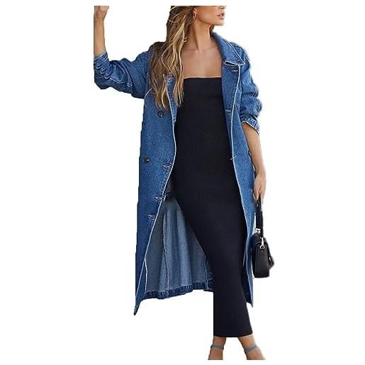 Collezione abbigliamento donna trench, jeans, jeans: prezzi