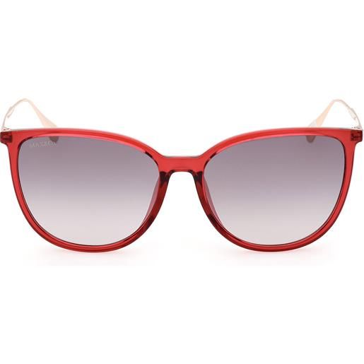 MAX&Co. occhiali da sole max&co mo0078/s 75b