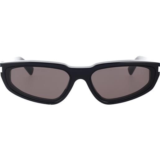Yves Saint Laurent occhiali da sole saint laurent sl 634 nova 001
