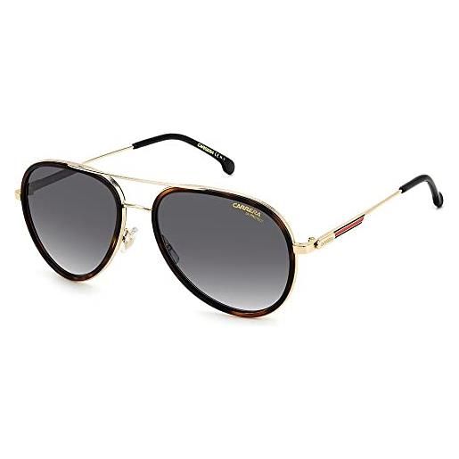 Carrera 1044/s sunglasses, 086/9o havana, taille unique unisex
