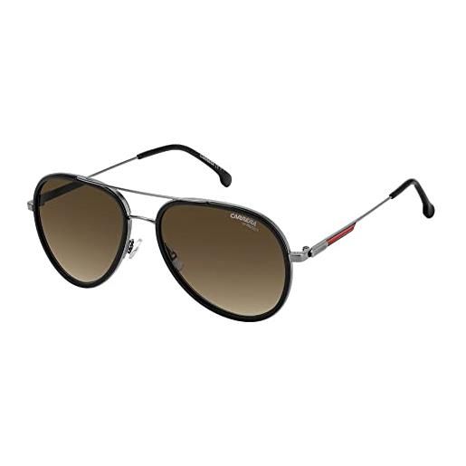 Carrera 1044/s sunglasses, 086/9o havana, taille unique unisex