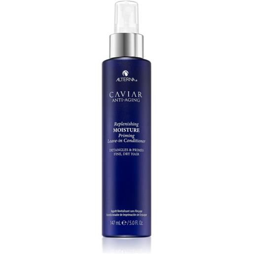 Alterna caviar anti-aging replenishing moisture 147 ml
