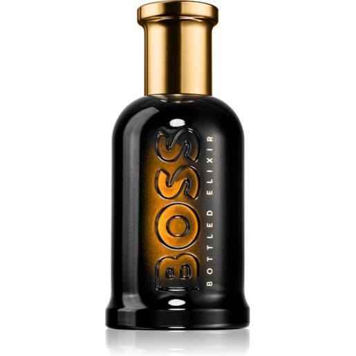 Hugo Boss boss bottled elixir 50 ml