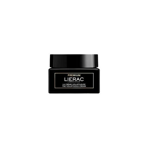 Lierac - premium crema voluptueuse confezione 50 ml