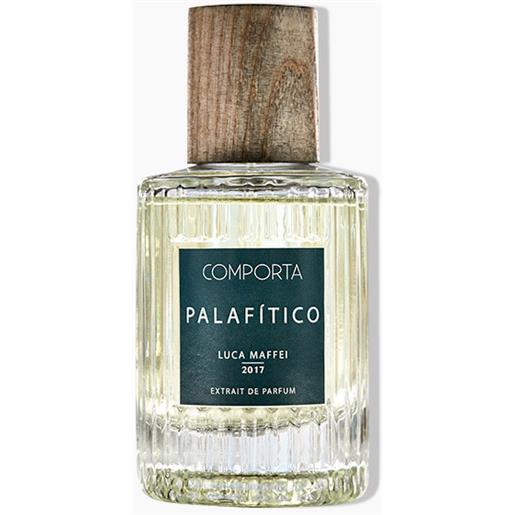 Comporta Perfumes palafitico extrait de parfum 100ml