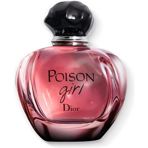 DIOR poison girl 100ml eau de parfum