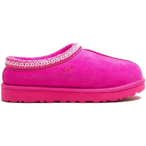 UGG slippers tasman - rosa