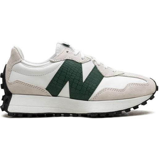 New Balance sneakers 327 nightwatch green - toni neutri