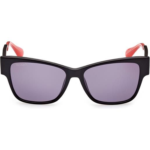 MAX&Co. occhiali da sole max&co mo0054/s 01a