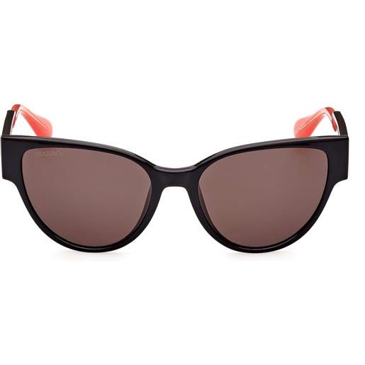 MAX&Co. occhiali da sole max&co mo0053/s 01a